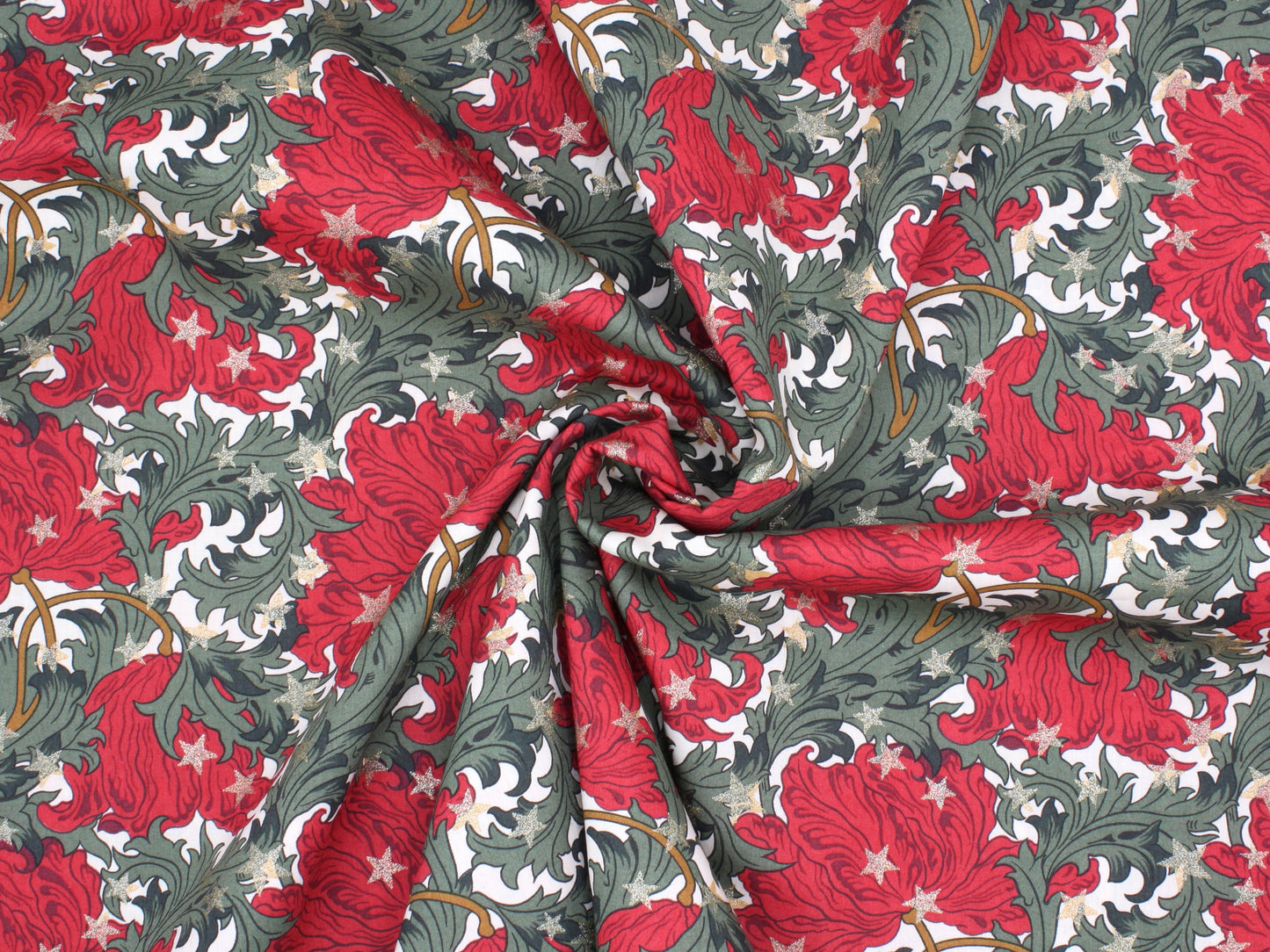 Liberty Fabrics - Merry Reverie A Tana Lawn™ Cotton