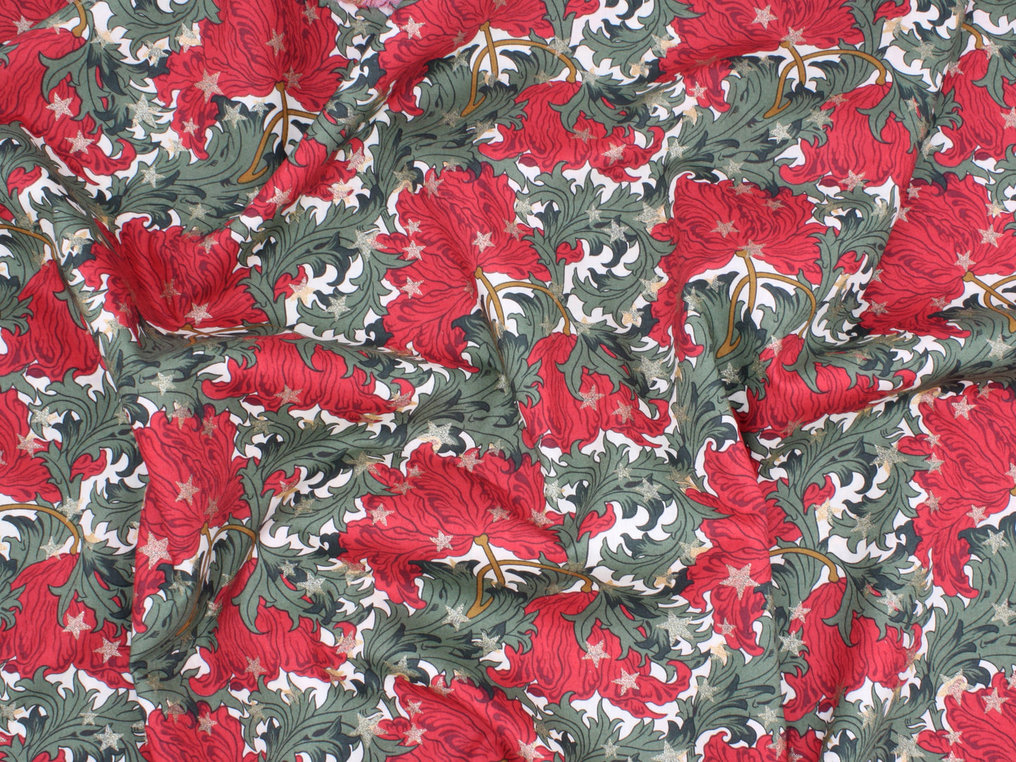 Liberty Fabrics - Merry Reverie A Tana Lawn™ Cotton
