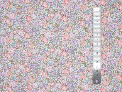 Liberty Fabrics - Michelle E Tana Lawn™ Cotton