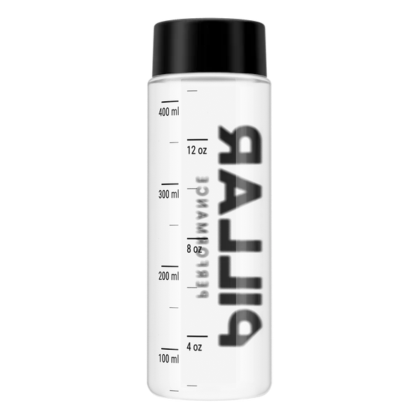 Pillar - Micro Shaker
