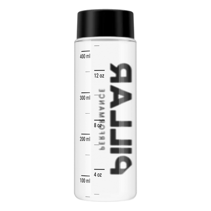 Pillar - Micro Shaker