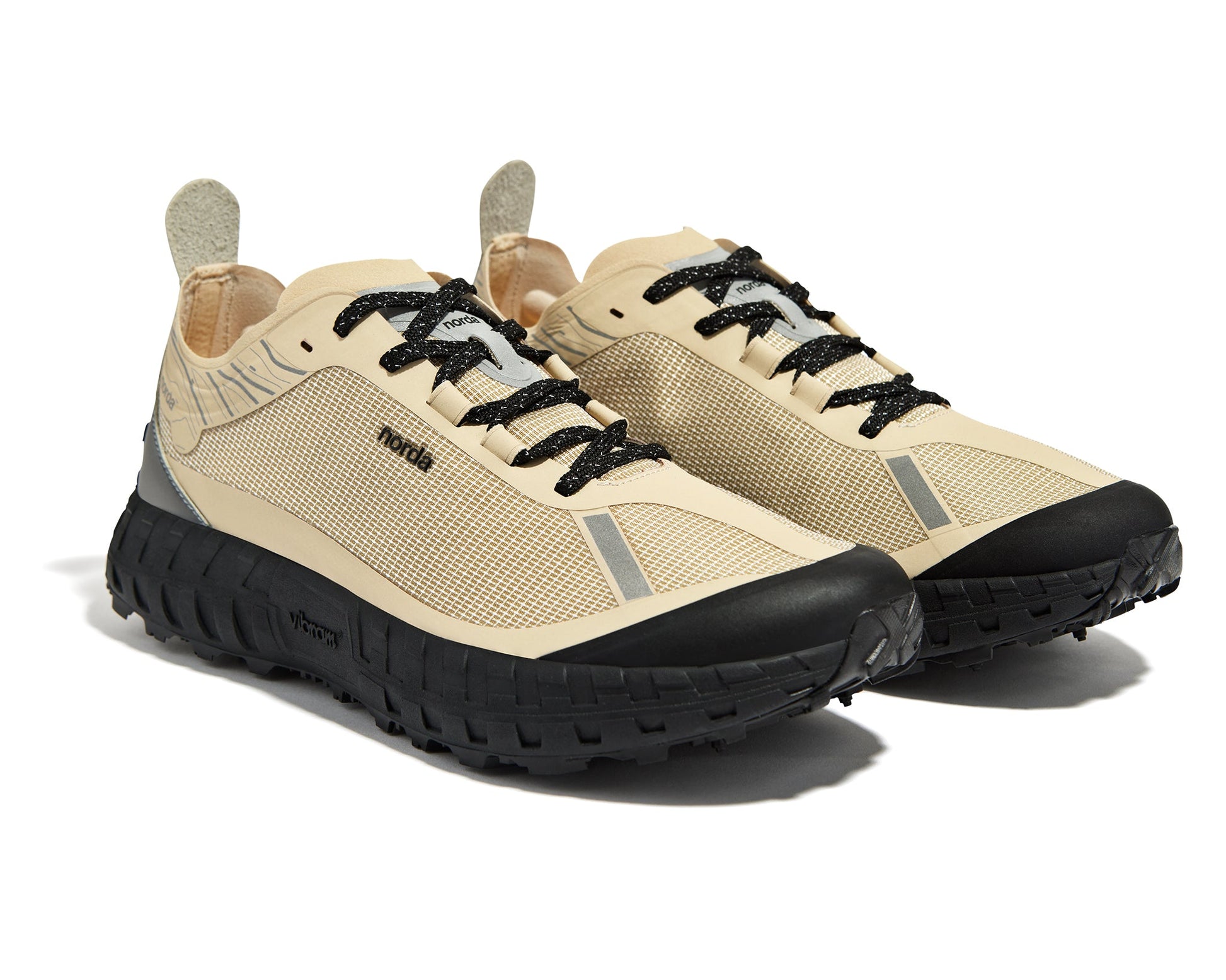 Men's Norda 001