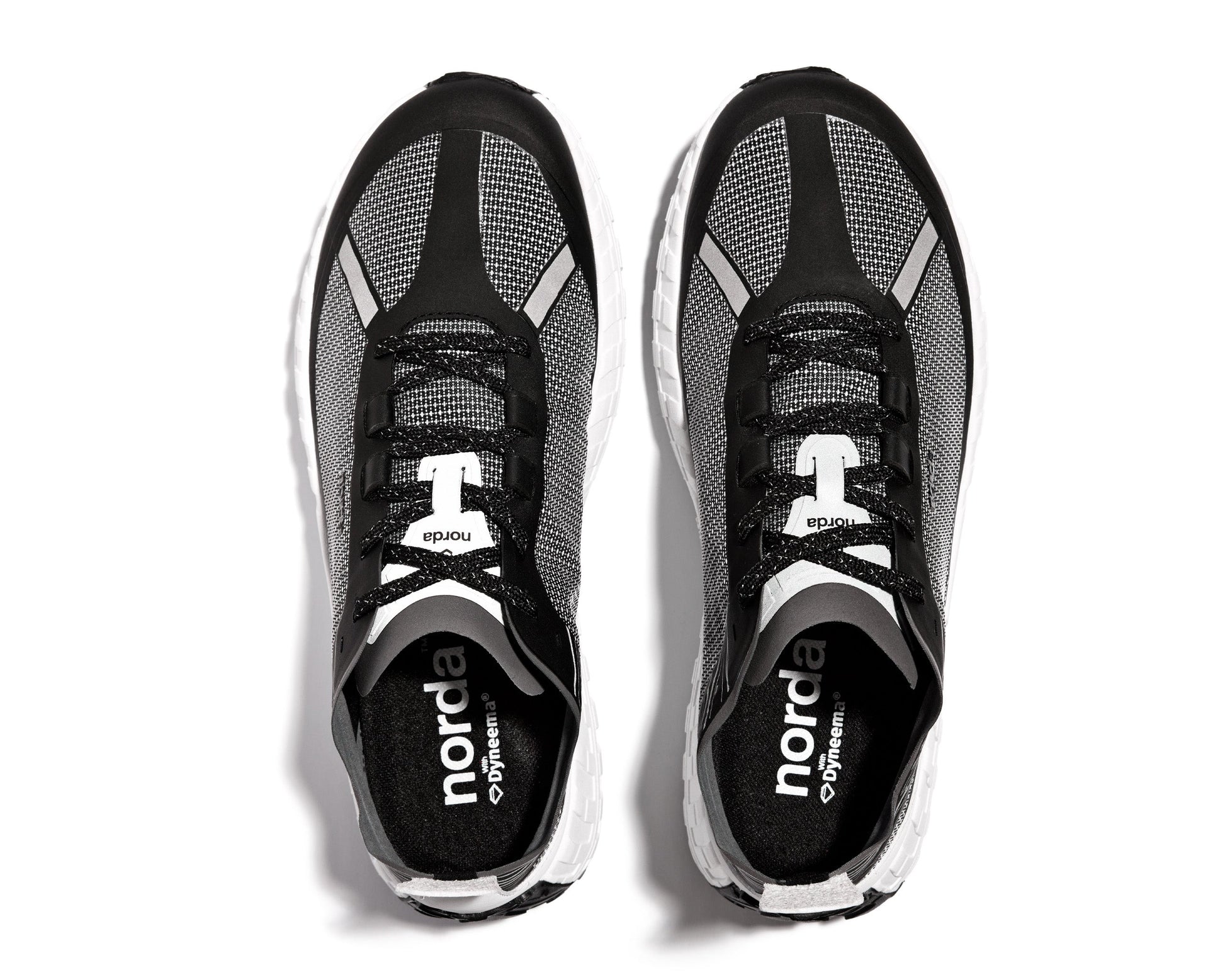 Men's Norda 001