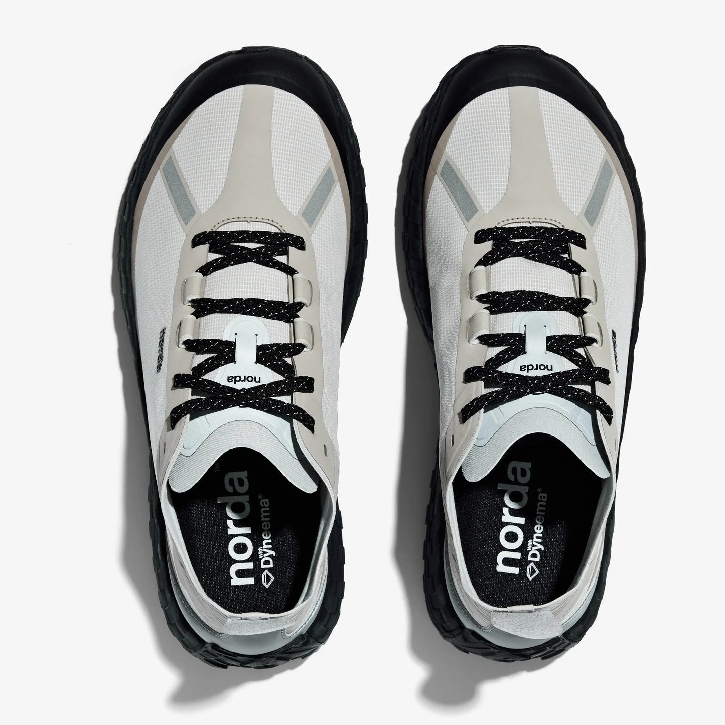 Men's Norda 002