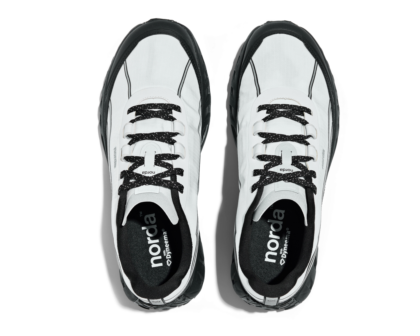 Men's Norda 002