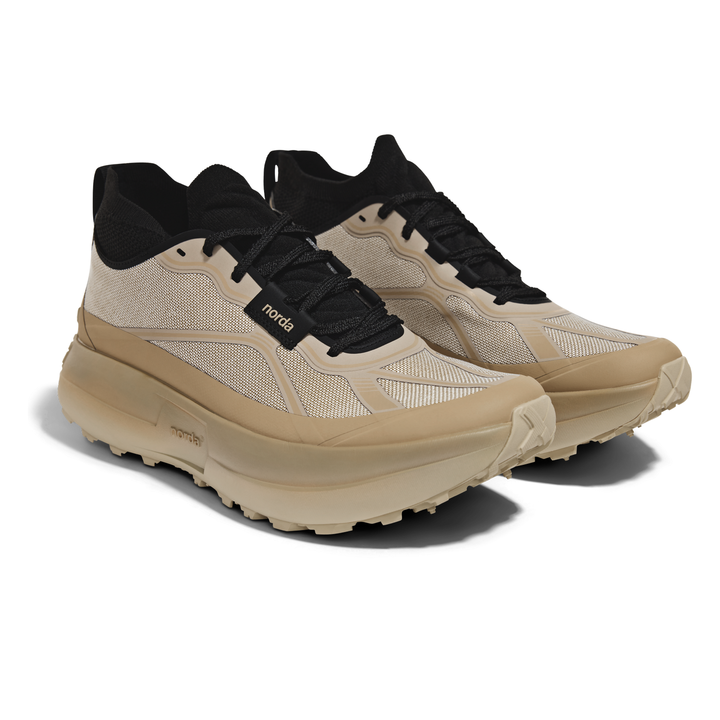 Women's Norda 055