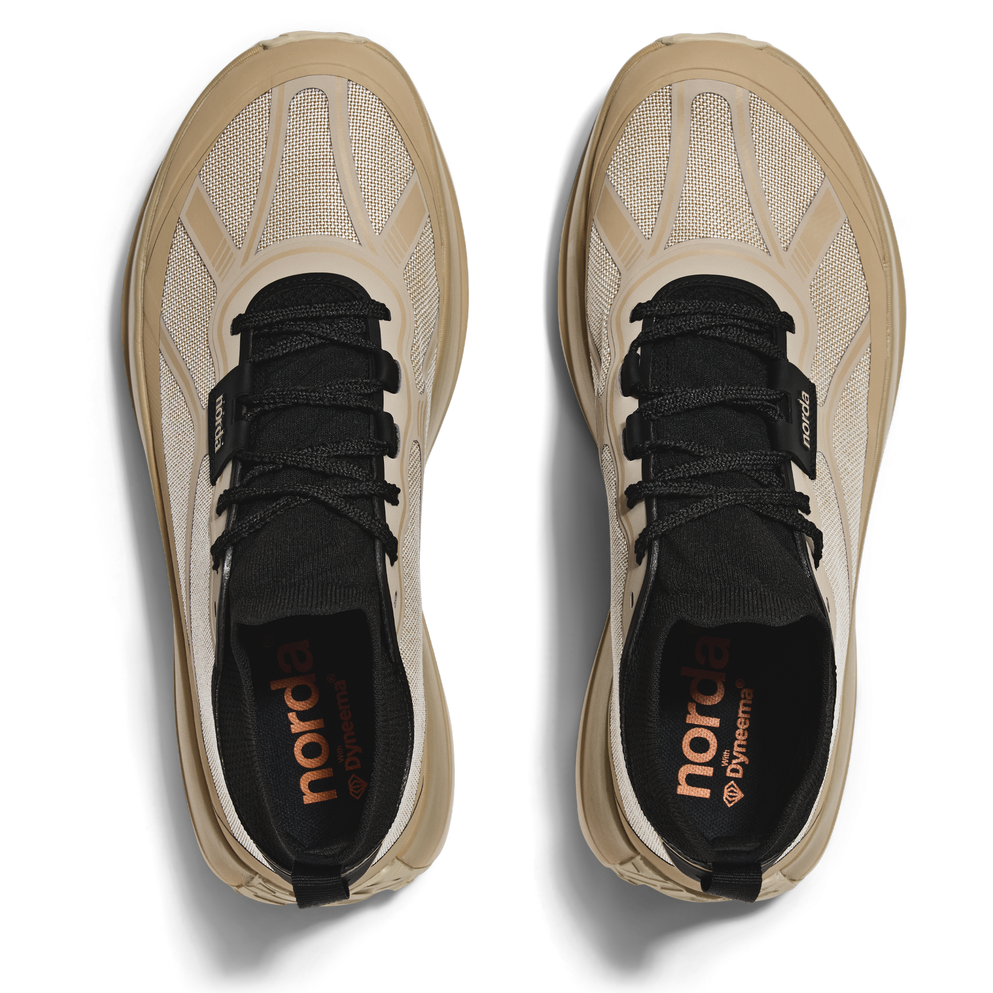Men's Norda 055