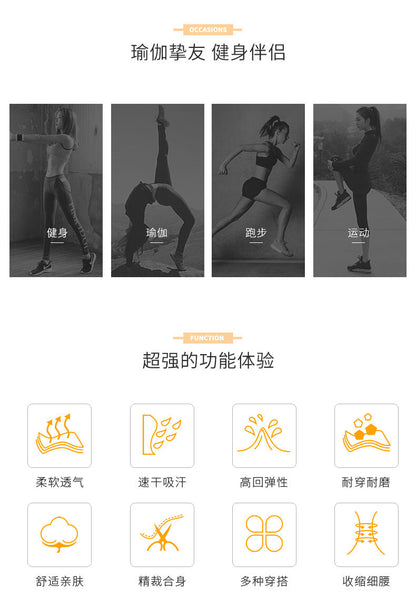 2025 Spring New Yoga Trousers Women's Loose Leg Bloomers Breathable Pilates Dance Fitness Sports Pants