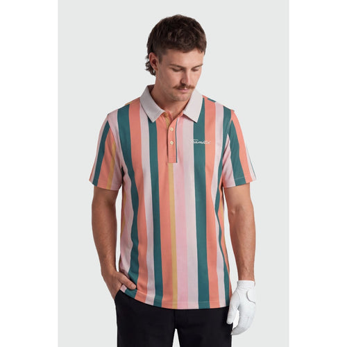 TEAMLTD - PAR-TEE POLO | Palette