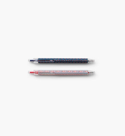Gel Pen Set of 2 - Ladies Night Book Club