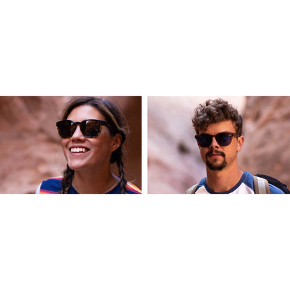 ZEAL OPTICS - WINDSOR | Matte Black w/ Dark Grey
