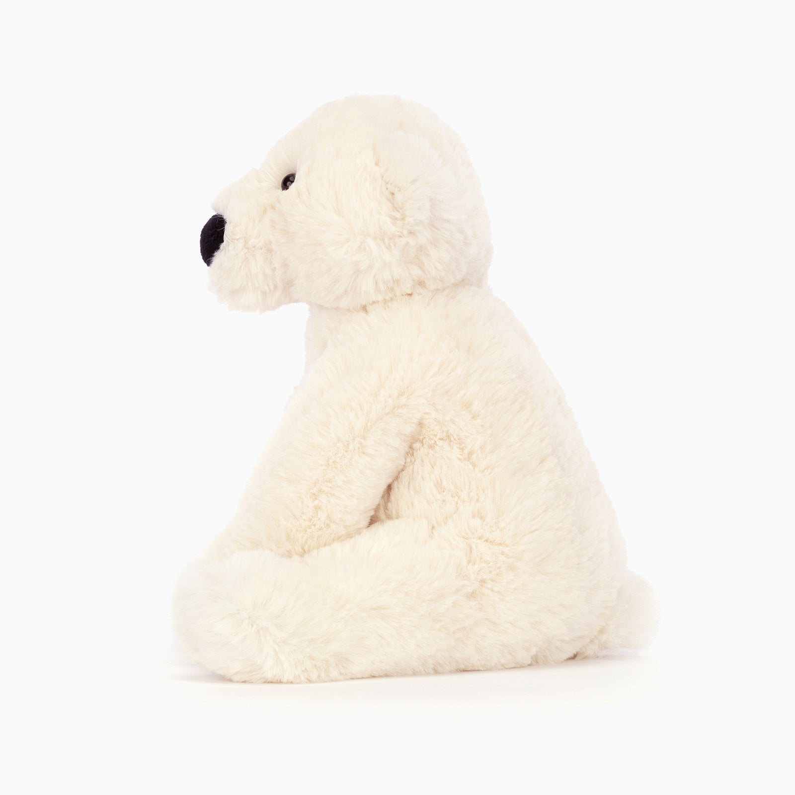 Jellycat Perry Polar Bear Large