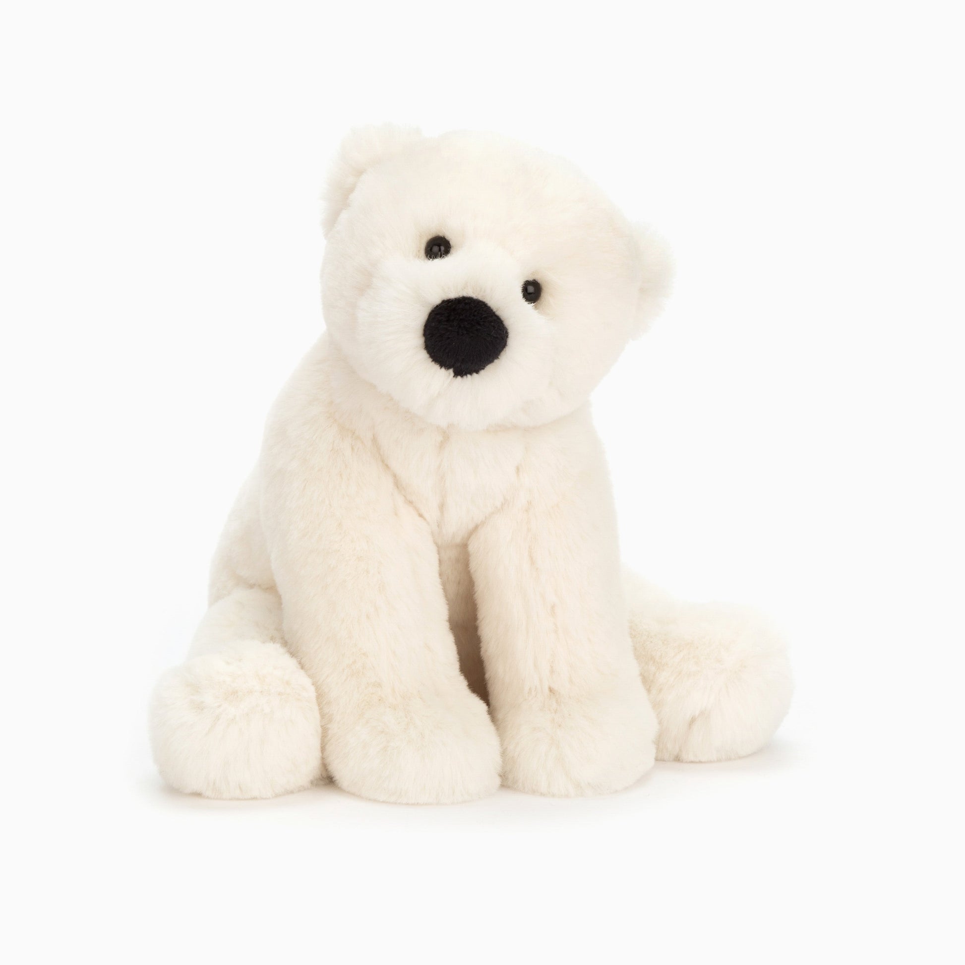 Jellycat Perry Polar Bear Large
