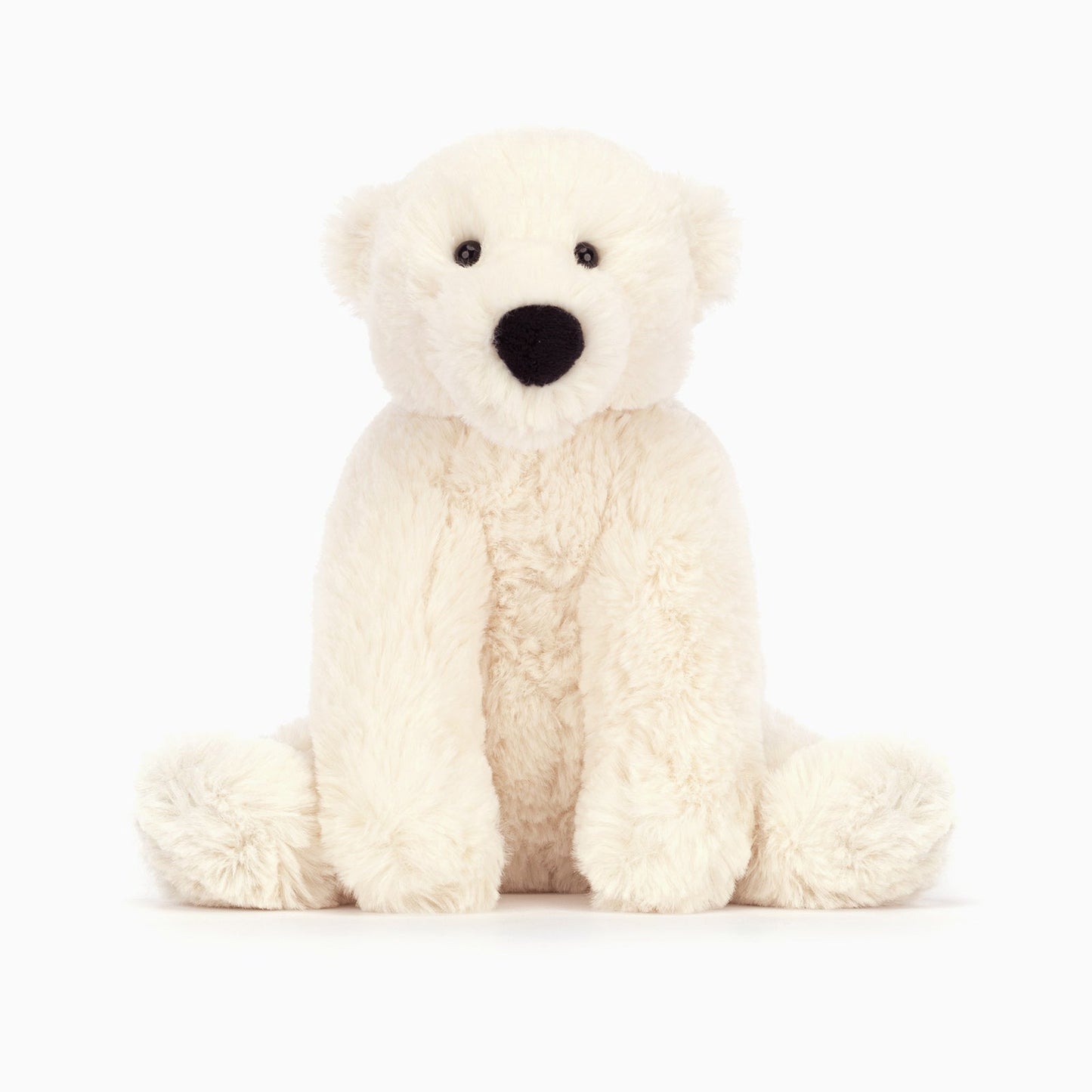 Jellycat Perry Polar Bear Large