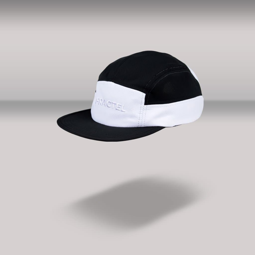 Fractel Running Cap