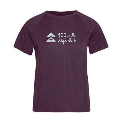 T8 Women's Zone 2 Tee