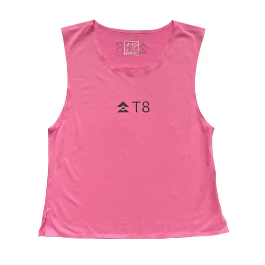 T8 Women's Trail Tank