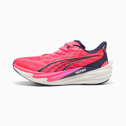 Puma Women's Deviate Nitro 4 PUMA X HYROX