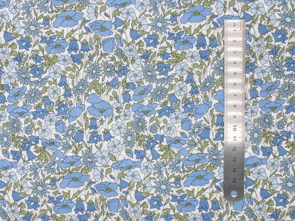 Liberty Fabrics - Poppy and Daisy Q Tana Lawn™ Cotton