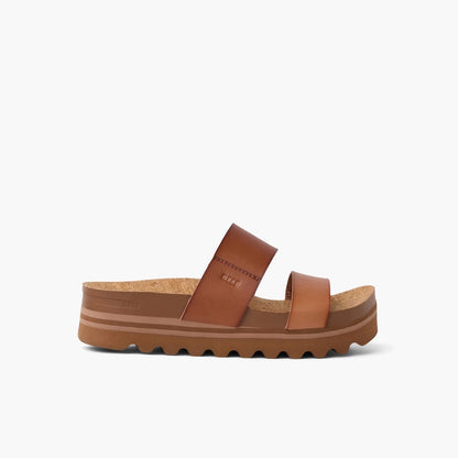 REEF - CUSHION VISTA HI | ESPRESSO DUO
