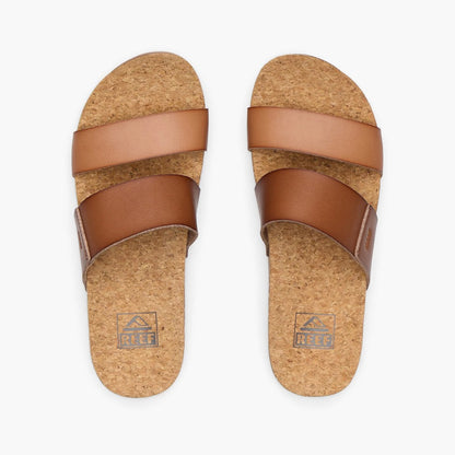 REEF - CUSHION VISTA HI | ESPRESSO DUO
