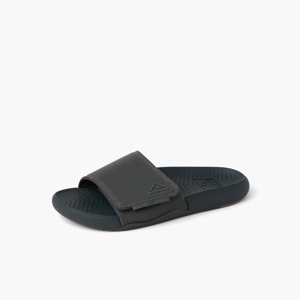 REEF - PHANTOM SLAB SLIDE | BLACK