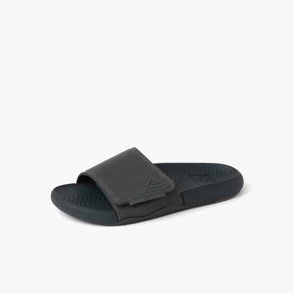 REEF - PHANTOM SLAB SLIDE | BLACK