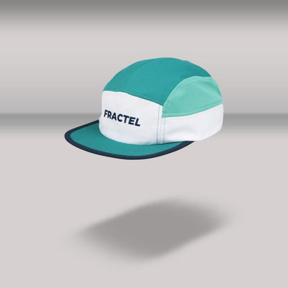 Fractel Running Cap