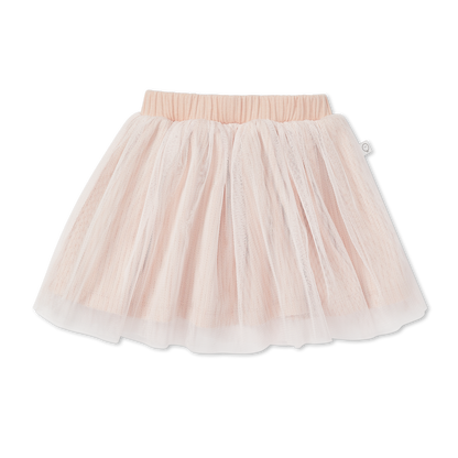 Floral Bodysuit, Tutu & Tights Outfit