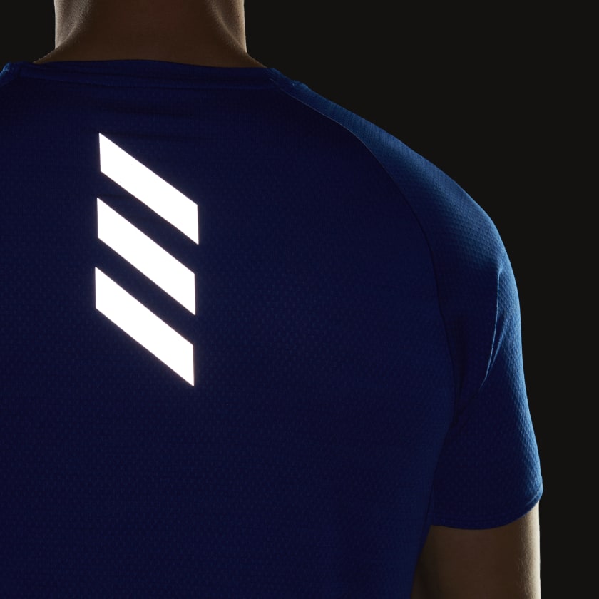 adidas - Men's Runner Tee