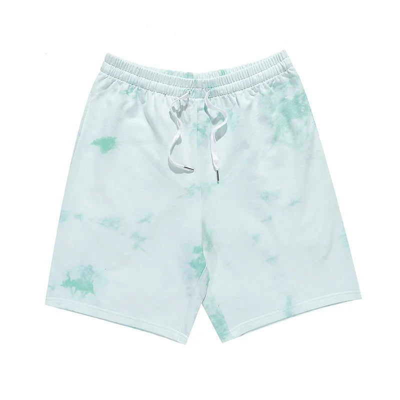 Summer Men's Swimming Sports Swimming Suit Men's Swimming Suit Swimming Pants Beach Shorts Surfing Men's Clothing Loose Shorts