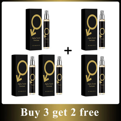 2026 Pheromone Seductive Perfume of Man To Attract Woman Charming Fragrance Women Flirting Dating Scent Long Lasting Body Spray