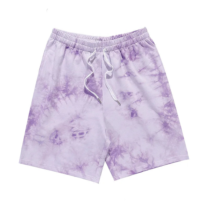 Summer Men's Swimming Sports Swimming Suit Men's Swimming Suit Swimming Pants Beach Shorts Surfing Men's Clothing Loose Shorts