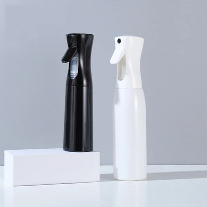 100% Brand Hairdressing Spray Bottle Salon Barber New Fashion Hair Spray Bottle 150ML Hair Tools Water Sprayer Beauty Hair Care