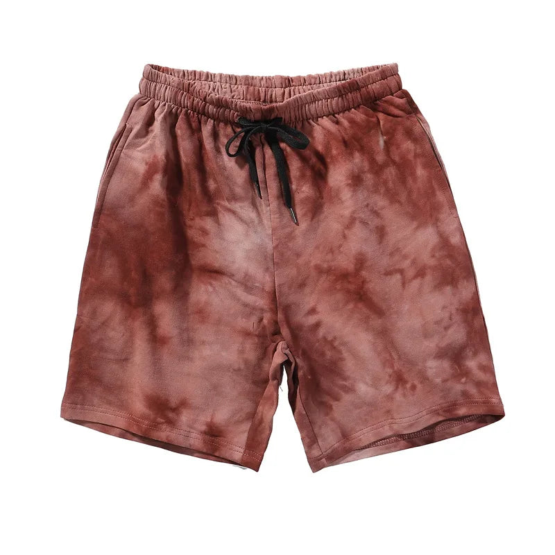 Summer Men's Swimming Sports Swimming Suit Men's Swimming Suit Swimming Pants Beach Shorts Surfing Men's Clothing Loose Shorts