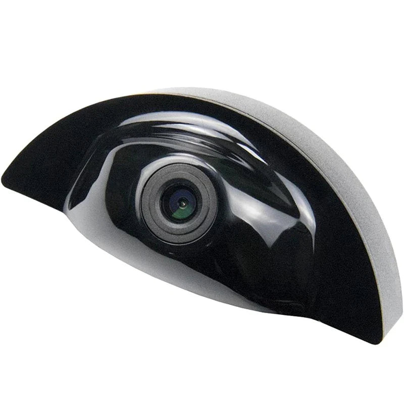 Car Front View Camera Parking Camera for Volvo S60 V60 V40 C30 V50 S90 V90 S80 V70 XC70 XC60 XC4 Car Accessory