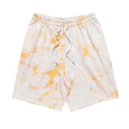Summer Men's Swimming Sports Swimming Suit Men's Swimming Suit Swimming Pants Beach Shorts Surfing Men's Clothing Loose Shorts