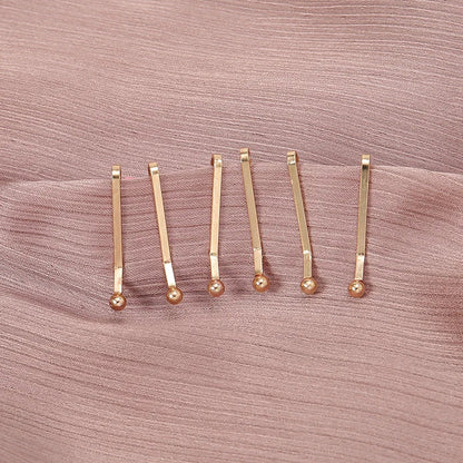 12pcs Women's Scarf Clips Hijab Pins Silk Scarf Pins U-Shaped Brooch Pins Jeans Skirts Detachable Buckle Adjustable Sleeve Clip