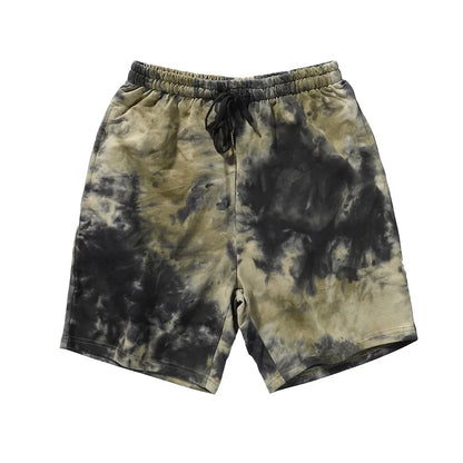 Summer Men's Swimming Sports Swimming Suit Men's Swimming Suit Swimming Pants Beach Shorts Surfing Men's Clothing Loose Shorts