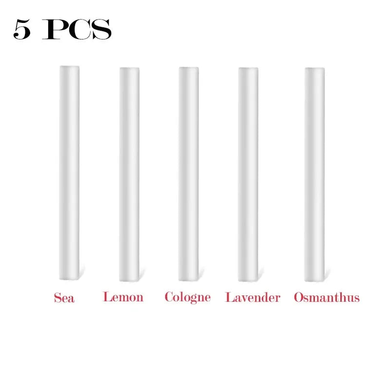 Car Air Vent Perfume Car Air Freshener Flavoring Smell  Aroma Car Perfumes  Air Freshener Parfum Car Accessories
