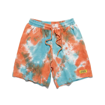 Summer Men's Swimming Sports Swimming Suit Men's Swimming Suit Swimming Pants Beach Shorts Surfing Men's Clothing Loose Shorts