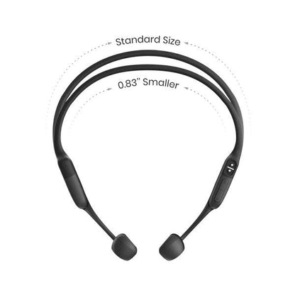 Shokz OpenRun (S803) Bone Conduction OPEN-EAR ENDURANCE Headphones