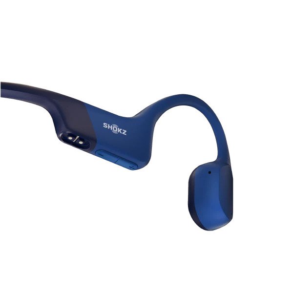 Shokz OpenRun (S803) Bone Conduction OPEN-EAR ENDURANCE Headphones