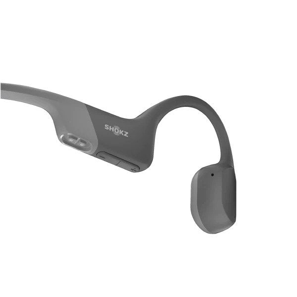 Shokz OpenRun (S803) Bone Conduction OPEN-EAR ENDURANCE Headphones