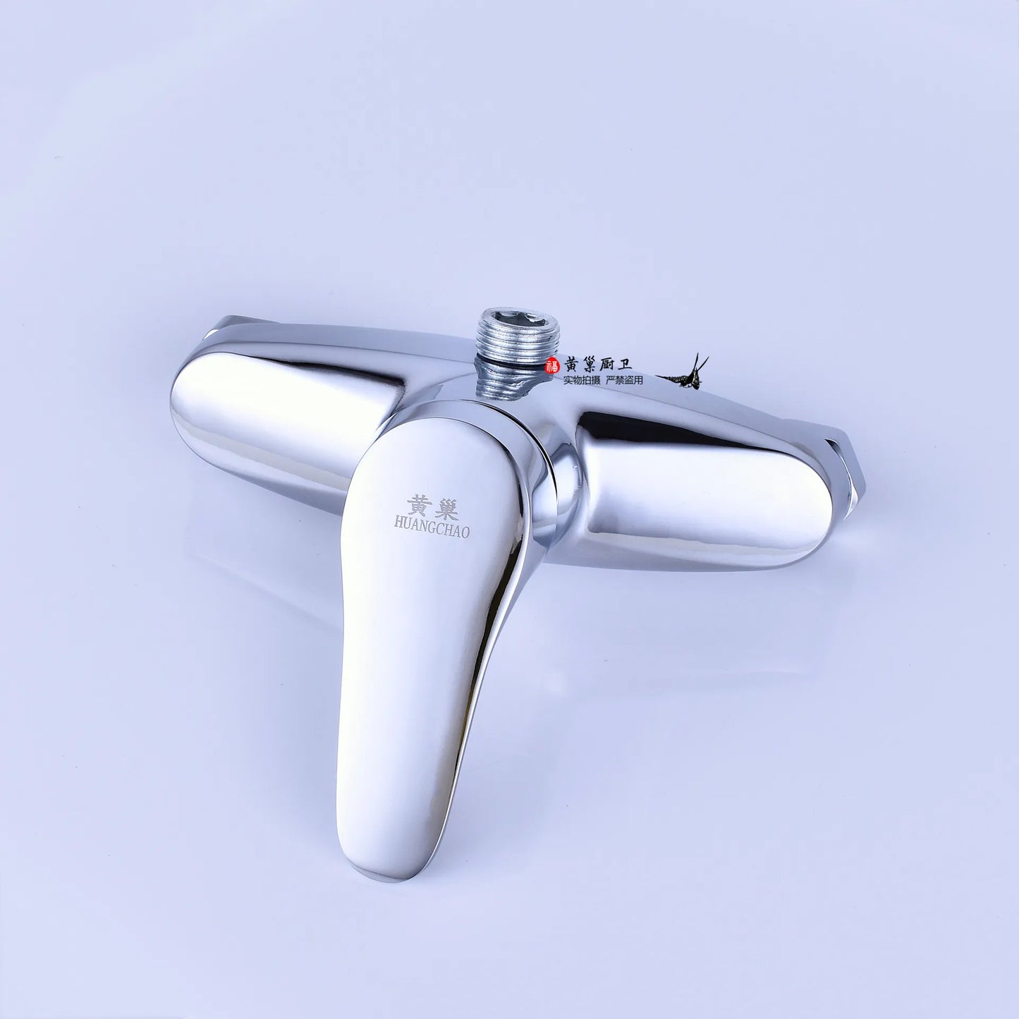 Brass Shower Faucet Mixer Valve Set with Shower Head and Hidden Switch for Bathroom Hot and Cold Water Tap  Bath