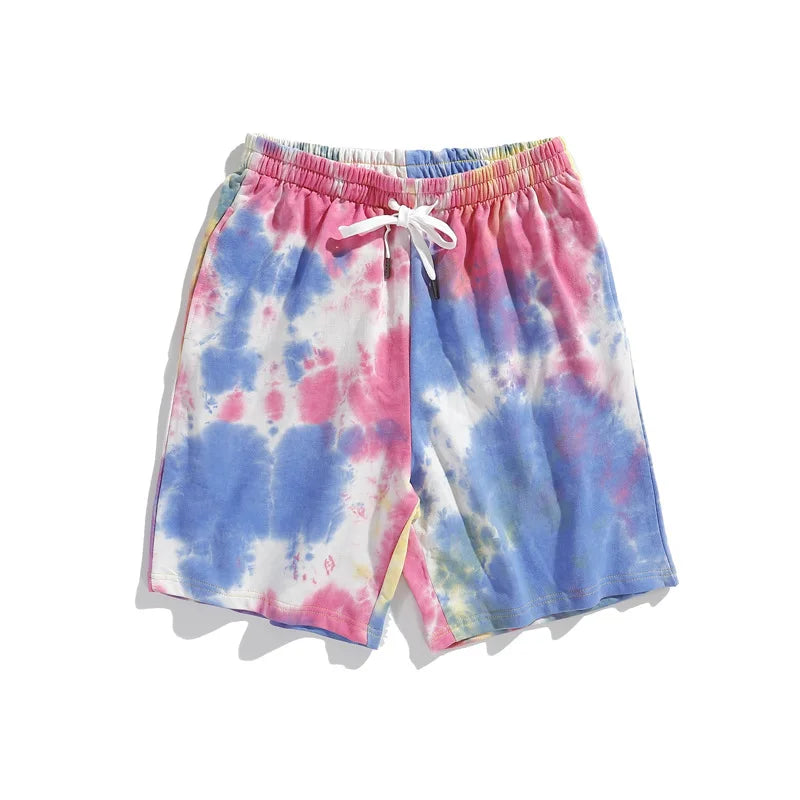 Summer Men's Swimming Sports Swimming Suit Men's Swimming Suit Swimming Pants Beach Shorts Surfing Men's Clothing Loose Shorts