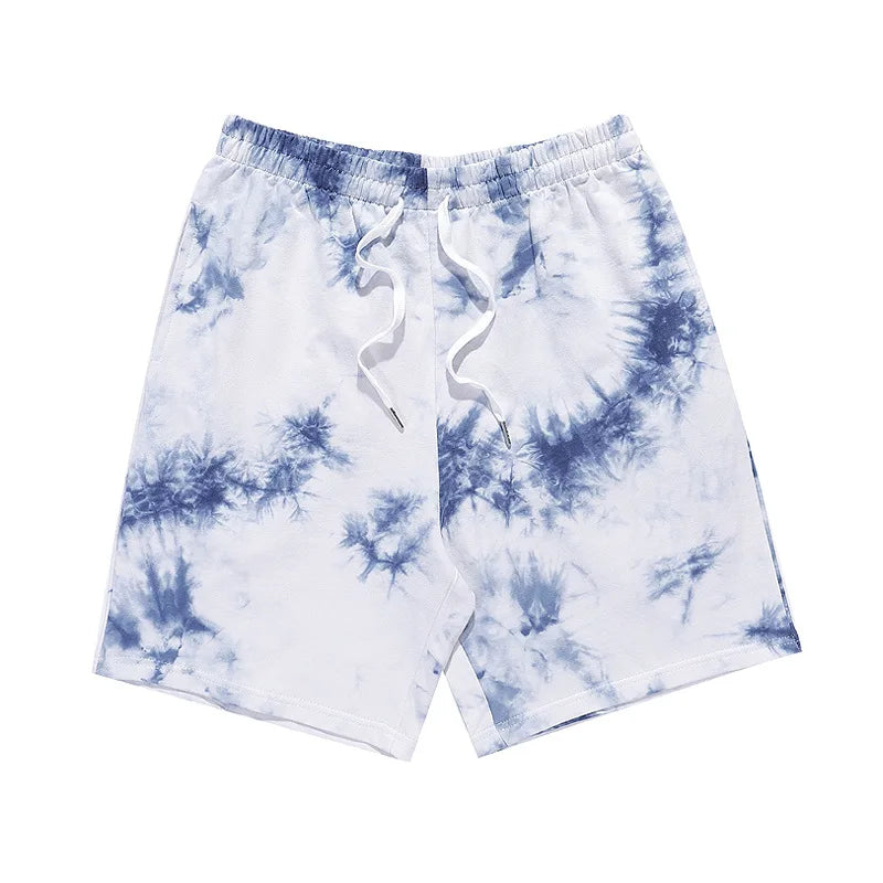 Summer Men's Swimming Sports Swimming Suit Men's Swimming Suit Swimming Pants Beach Shorts Surfing Men's Clothing Loose Shorts