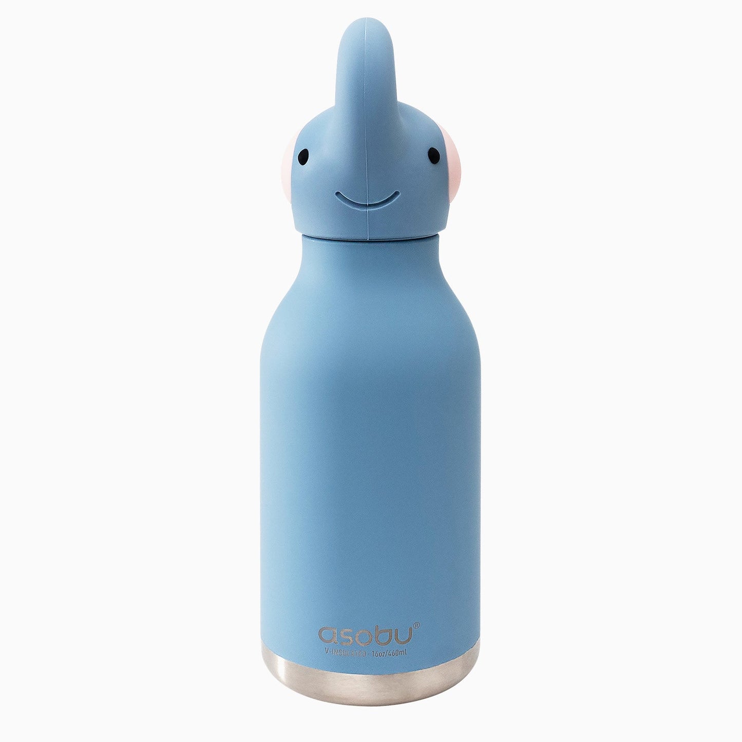 Asobu Bestie Water Bottle - Elephant