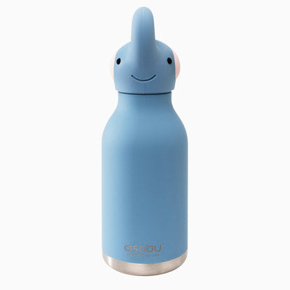 Asobu Bestie Water Bottle - Elephant