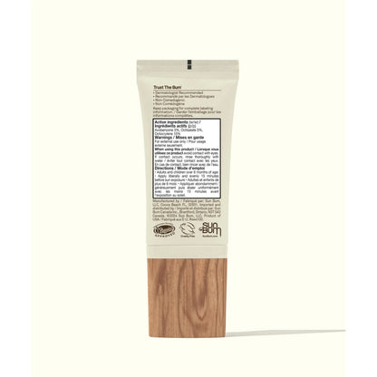 SUN BUM - Daily Face Lotion SPF 50